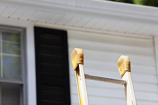 Best Composite Siding  in Cortland, OH