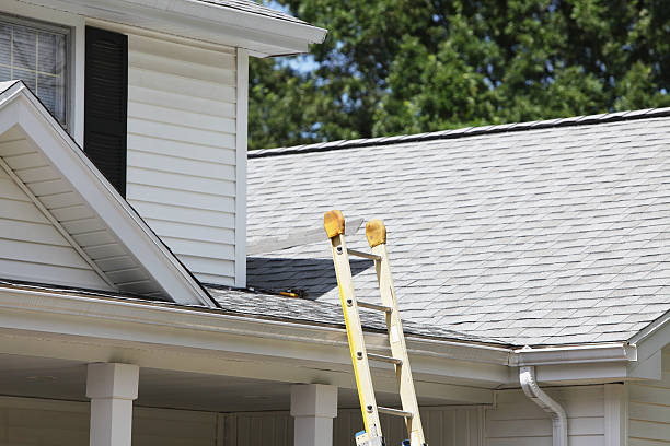 Best Fascia and Soffit Installation  in Cortland, OH